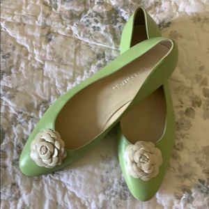 Bruno Magli Shoes made in Italy